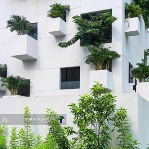 Biệt Thự đoạt Giải Kiến Trúc 2021, Villas An Phú 240m2 (12 X 20); 2 Lầu St Hồ Bơi Sân Vườn
