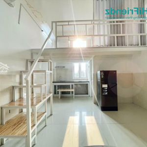 Cho Thuê Nhà Trọ 1pn, 1wc Tại Bình Quới, Phường 27, Bình Thạnh, Hồ Chí Minh, 5,7 Triệu, 30m2