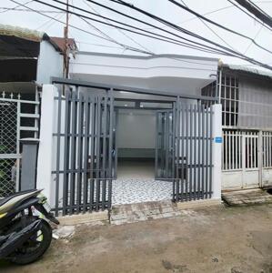 Bán Căn Nhà Trục Chính Hẻm Liên Tổ 1-2 Nguyễn Văn Cừ Giá Bán 2 Tỷ 6xx Triệu