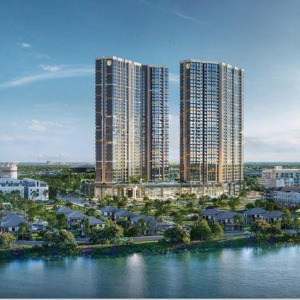 Chiết Khấu đến 18%. Booking Ngay Chỉ Với 50tr Cho Vị Trí đẹp Nhất Dự án Masteri Rivera đà Nẵng