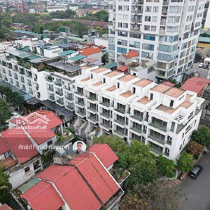 Bán Nhà Liền Kề Hạ đình - Thanh Xuân - Khu Tổ Hợp 54 Hạ đình, 110m2, 5tầng, Thang Máy, Hạ Chào 5tỷ