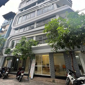 Siêu Phẩm Góc 2 Mt Ni Sư Huỳnh Liên, Phường 10, Q. Tân Bình 4x14m, 6 Tầng Thang Máy Giá 14,7 Tỷ