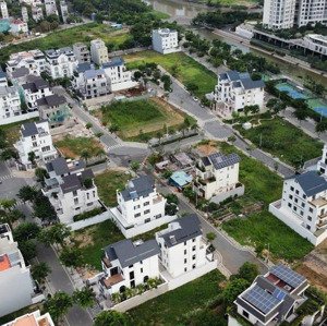 Bán Lô Biệt Thự 259m2 Giá 220tr/m2 Sai Gon Mystery Villas. Lh: 