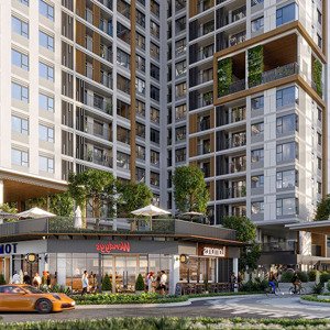 Mở Bán đợt Cuối Cùng Rổ Hàng đẹp Nhất Elysian, Miễn Pql 5 Năm, ưu đãi 10% Còn 5 Suất Cuối Cùng