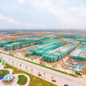 Cập Nhật Giá Chuyển Nhượng Vinhomes Cổ Loa Tháng 6, Quỹ Căn Vị Trí đẹp,giá Tốt, ở Thích, đt Thắng.