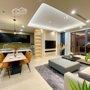 Hot: Chính Chủ Cho Thuê Căn Góc Sky Park - 128m2, 3pn + 1 Kho, Full - 28tr. Lh: 