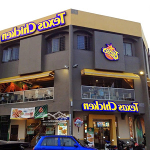 Cho Thuê Mbkd Mặt Phố Giải Phóng - Dt 2000m2, Mt 40m, 3 Tầng - Kd Xe điện, điện Máy, Showrrom đt