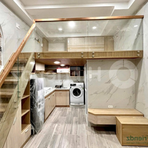 Cho Thuê Nhà Trọ 6,5 Triệu, 40m2 ở Nguyễn Văn Luông, Quận 6, Tp. Hcm Uy Tín Bao đẹp