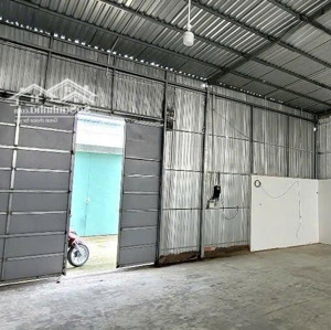 Cho Thuê Nhà Kho Nhà Bè - Nhỏ - Giá Rẻ 15tr/th - Dt 170m.