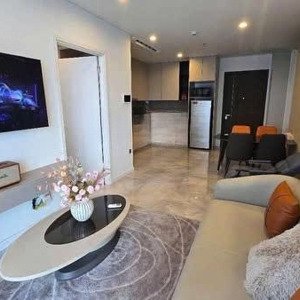 Bán Ch The Filmore đà Nẵng, 51m2, Giá Thỏa Thuận, 1pn, 1wc, đông, Bắc