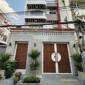 toà chdv đặng thùy trâm phường 13 quận bình thạnh - ngay đại học văn lang