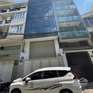 duy nhất!!! chính chủ cần bán toà nhà 7 tầng đường nguyễn thiện thuật p1 quận 3.dt 95m2 giá 24 tỷ