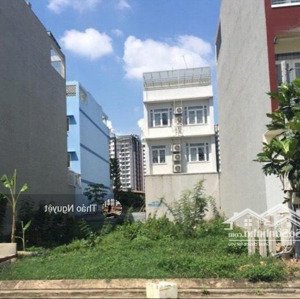 Cần Tiền Bán Nhanh Lô đất Mt Trần Văn Giàu, P. Cái Khế, Ninh Kiều, Cần Thơ, 120m2 đất Thổ Cư