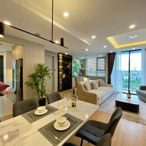 Hot. Cho Thuê Căn Hộ A10 - Nam Trung Yên, 105m2, 3pn Gần Full, 2vs - 19tr. Lh: 