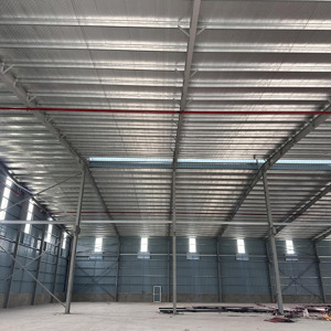 Cho Thuê Kho Xưởng Mới 100% Tại Quốc Oai, Km15 đại Lộ Thăng Long