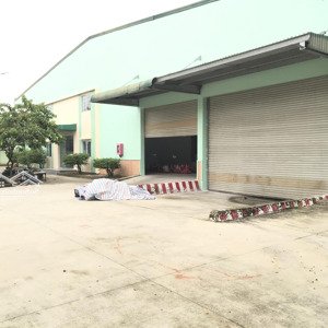 Cho Thuê 1300m Khu Xưởng. Phan Huy ích Gò Vấp