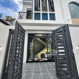 Chính Chủ Nắm Chìa Khoá Bán Lại Căn Nhà ở Gần Chợ Bình Chánh Giá 1tỷ6 Còn Bớt, Sổ Hồng Riêng