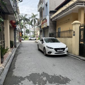 bán đất tổ 1 thị trấn đông anh - trung tâm hành chính - tiện ích vô vàn - hàng xóm kinh doanh