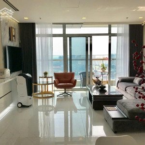 Bán Căn Hộ 154m2, 4pn, 3wc Tại Vinhomes Central Park, Giá Tốt, Nhiều Tiện ích. Nt Cao Cấp Căn Góc.