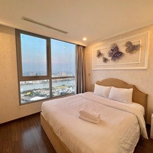 Bán Căn Góc 1pn Chung Cư Tại Vinhomes Central Park, 6,7 Tỷ, 55,5 M2, đẹp, Nhiều Tiện ích Hàng Hiếm