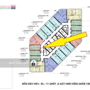 bán căn studio 33m2 view biển tầng 22 dự án crystal vân đồn giá 2,2 tỷ