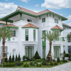 Căn Villa Giá Chỉ Từ 16,5 Tỷ, Vị Trí đẹp Gần Công Viên, Trường Học Tại Sun Urban City Hà Nam.