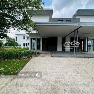 Biệt Thự Sân Vườn 300m2 Song Lập đảo Swanbay Vị Trí đẹp đường Thông Duy Nhất 1 Căn 19 Tỷ Bao Sổ