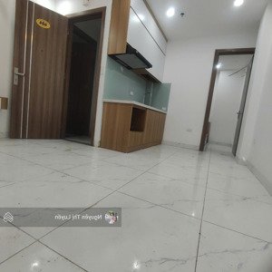 Bán Căn Hộ Mini Ngõ 394 Mỹ đình Thiết Kế 2 Phòng Ngủ Chỉ 1 Tỷ 460 Triệu đầy đủ Pccc Nhận Nhà Ngay