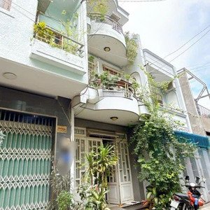 nhà quận 10 _ giá dưới 4 tỷ _ 4pn_ hẻm 4m _ sổ riêng _ ngay trung tâm