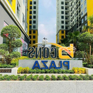 Cần Bán Shophouse Bcons Plaza, Căn Góc 65m2