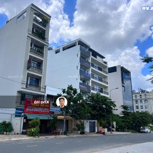 Bán đất 5x20 đặng Như Mai (hầm 7 Tầng) - đường 20m Huy Hoàng Văn Phòng Kinh Doanh - Trương Văn Bang
