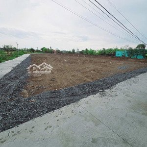Bán đất Mt Duyên Hải,cần Thạnh,cần Giờ,hồ Chí Minh Giá 800tr/120m2 đất Sạch Full Thổ Cư Shr