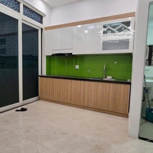 Cho Thuê Nhà Riêng Full Tiện ích