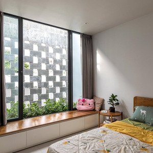 Cho Thuê Nhà Riêng 4pn, 40m2, 11 Triệu Vnd Tại Phố Hoàng Cầu, đống đa, Hà Nội