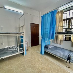 Phòng Trọ Ký Túc Cao Cấp Full Nội Thất Mới, Sát Chợ Bà Chiểu Bệnh Viện Nhân Dân Gia định Chỉ 1.5tr