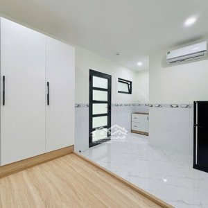Cho Thuê Nhà Trọ 28m2 Tại đường Nơ Trang Long, 4,6 Triệu