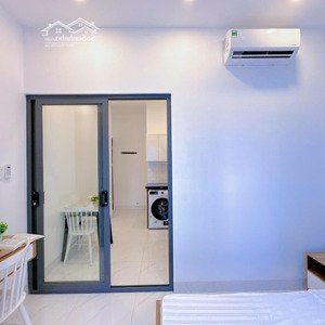 Cho Thuê Phòng Trọ 30m2, 5,5 Triệu, Nguyễn Gia Trí, P25, Bình Thạnh, Hcm