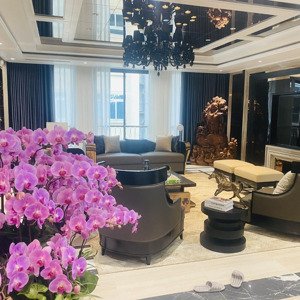 Siêu Vip - Hiếm - Bán Nhà Lý Nam đế - 80m2 - 7 Tầng Thang Máy - Mặt Tiền 14m - 38 Tỷ - Thông Sàn