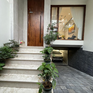 Chính Chủ Bán Nhà Full Nội Thất Dự án Thế Kỉ 21, 5x20.5m, Dt 102.5m2, Giá Bán 23.5 Tỷ