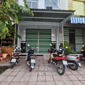 01. Nhà 12 Triệu Mới đẹp Mặt Tiền đường Hồ Huỳnh Cương