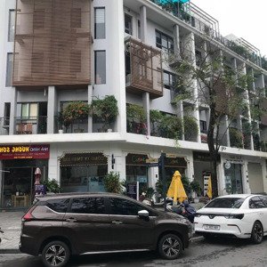 bán nhà mặt phố đẹp tại the manor central park, 53 tỷ, 119m2, 5pn, 5wc
