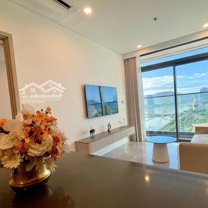 Cho Thuê Căn 1pn Filmore View Pháo Hoa, Nội Thất Mới, Sang Trọng 