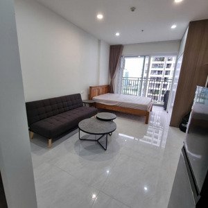 Cho Thuê Cc Sunrise Riverside đầy đủ Nội Thất Tại Nguyễn Hữu Thọ, 10,5 Triệu, 30m2.