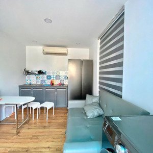 Cho Thuê Cc Mini 1pn, 1wc, 50m2, 6,5 Triệu Tại đường 623d, Phước Long B, Q9, Hcm, View đẹp