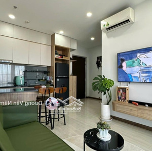 Bcons Plaza, 38m2 Loại 1 Phòng Ngủ - 1wc, Full Nội Thất, Giá Cho Thuê Chỉ 6tr/tháng
