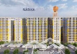 chủ nhà bán cắt lỗ căn hộ 1 ngủ góc tại dự án evergreen tràng duệ hải phòng