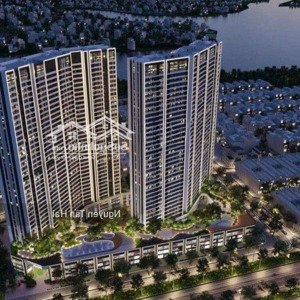 View đẹp Thoáng Ngút Trời Căn 2pn+1 độc Bản, Tầng Cao Khan Hiếm