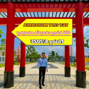 Tổng Hợp Giá Chuyển Nhượng Tháng 6/ 2025 Dự án T&t City Millennia