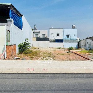 bán đất mt đường 28, tân thông hội, củ chi 237m2 nở hậu, chính chủ