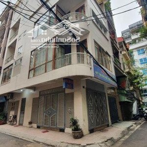 tôi cần cho thuê nhà căn góc quan nhân - nhân hòa, phù hợp mọi mô hình, 60m*4tầng, giá thuê 17tr
